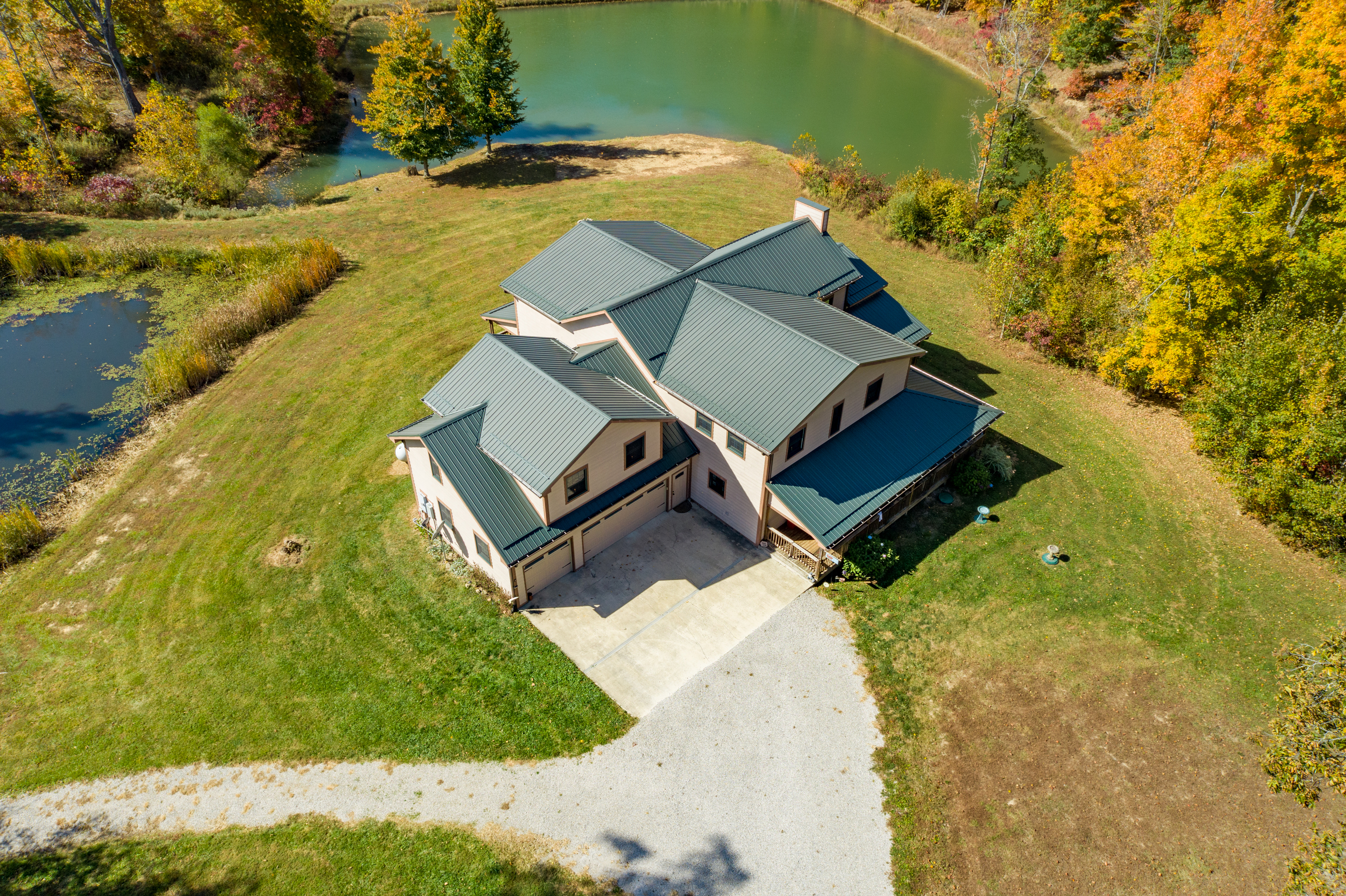 6620 Sprunica Ridge Road Trafalgar, IN 46181 - Photo 53 of 59 Gallery Image 53