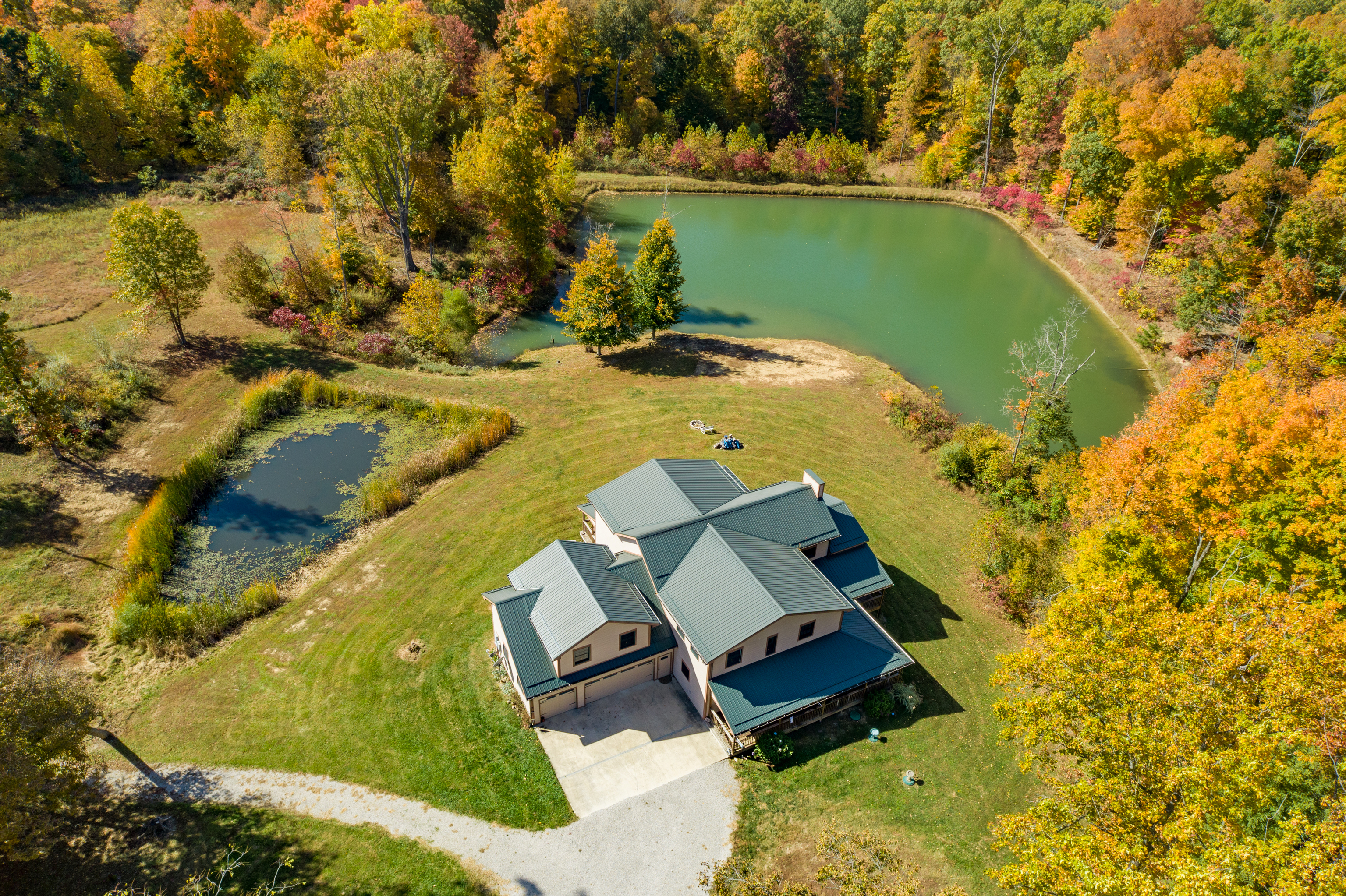 6620 Sprunica Ridge Road Trafalgar, IN 46181 - Photo 54 of 59 Gallery Image 54