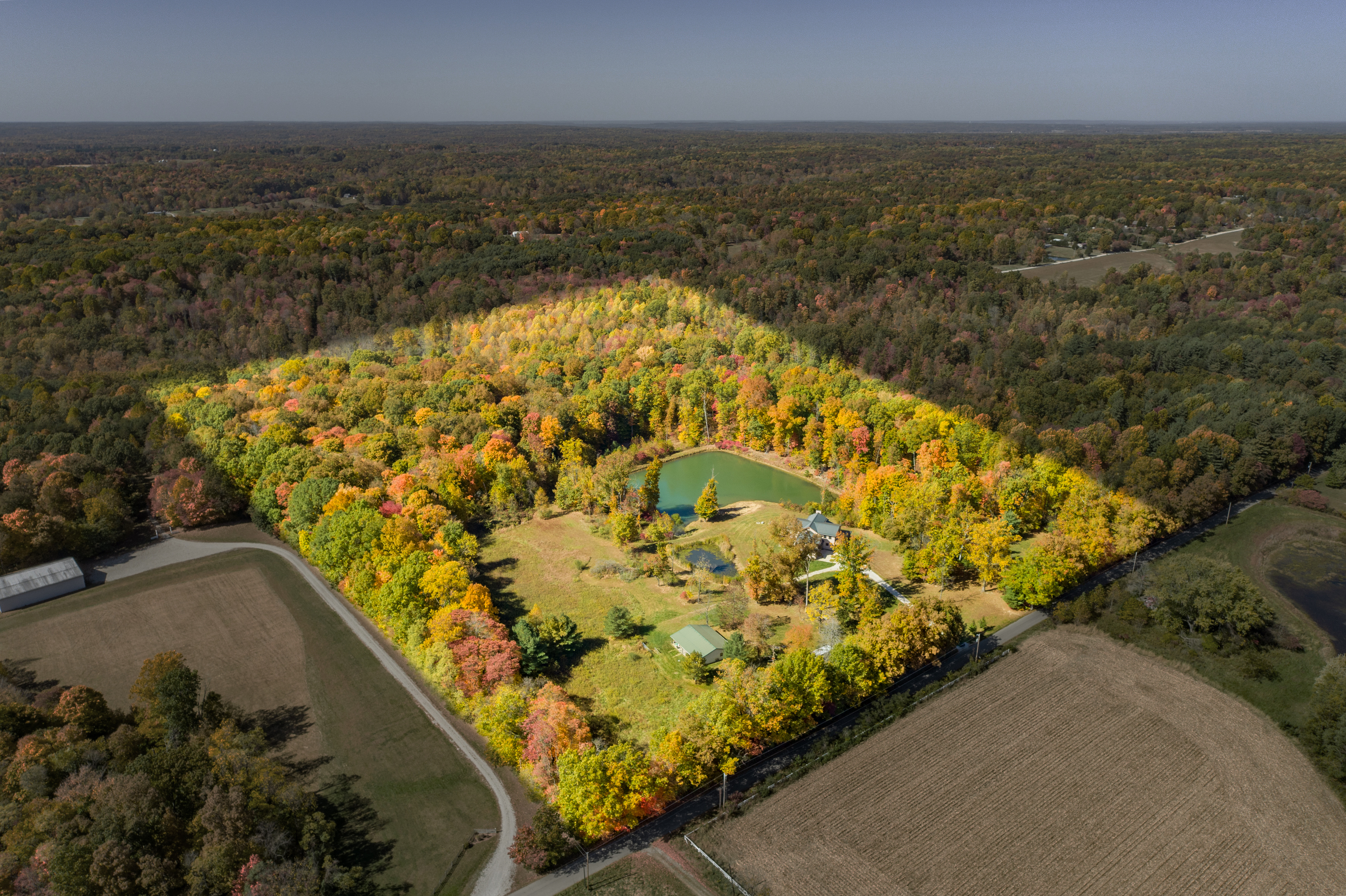 6620 Sprunica Ridge Road Trafalgar, IN 46181 - Photo 57 of 59 Gallery Image 57