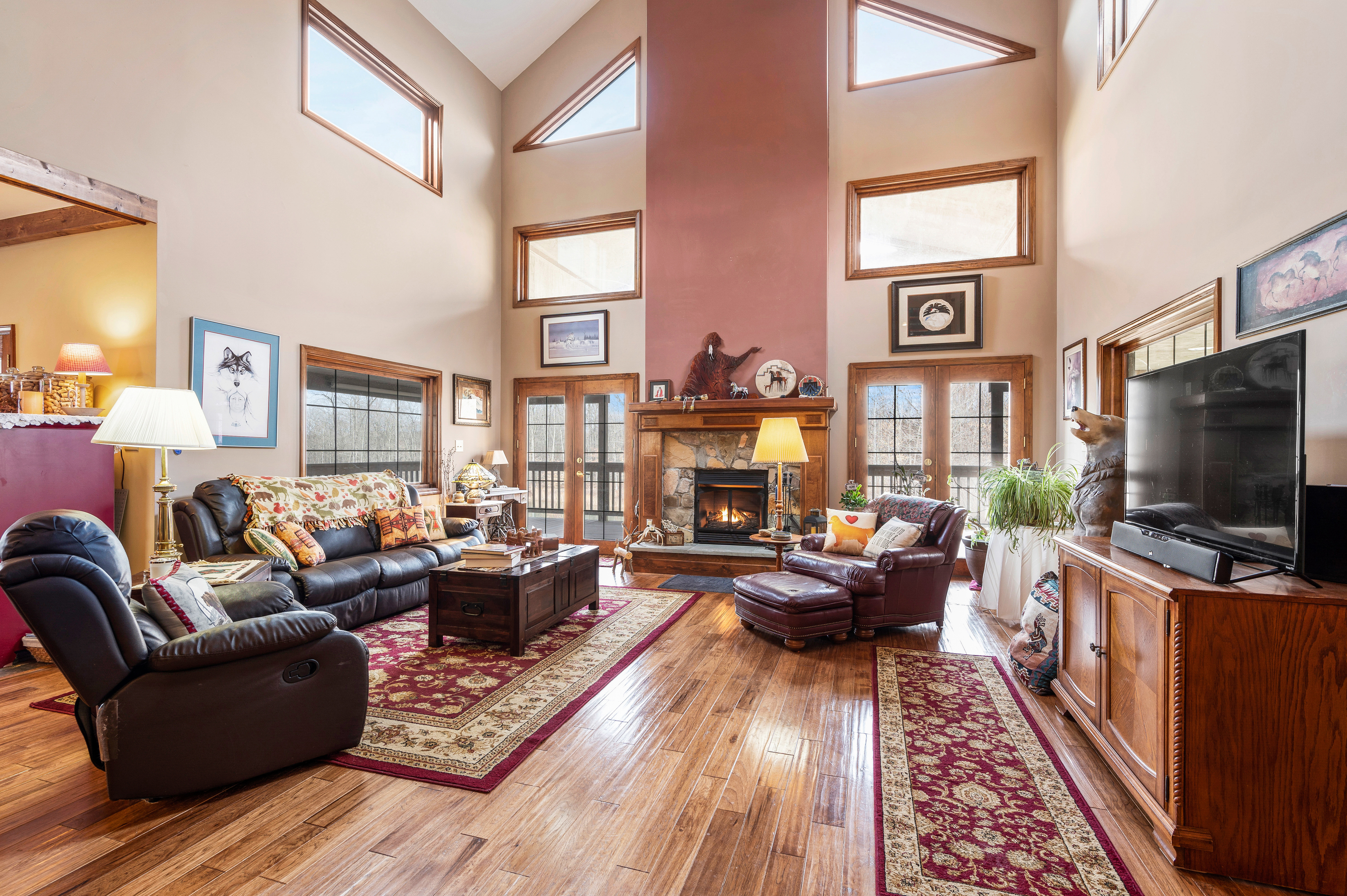 6620 Sprunica Ridge Road Trafalgar, IN 46181 - Photo 7 of 59 Gallery Image 7
