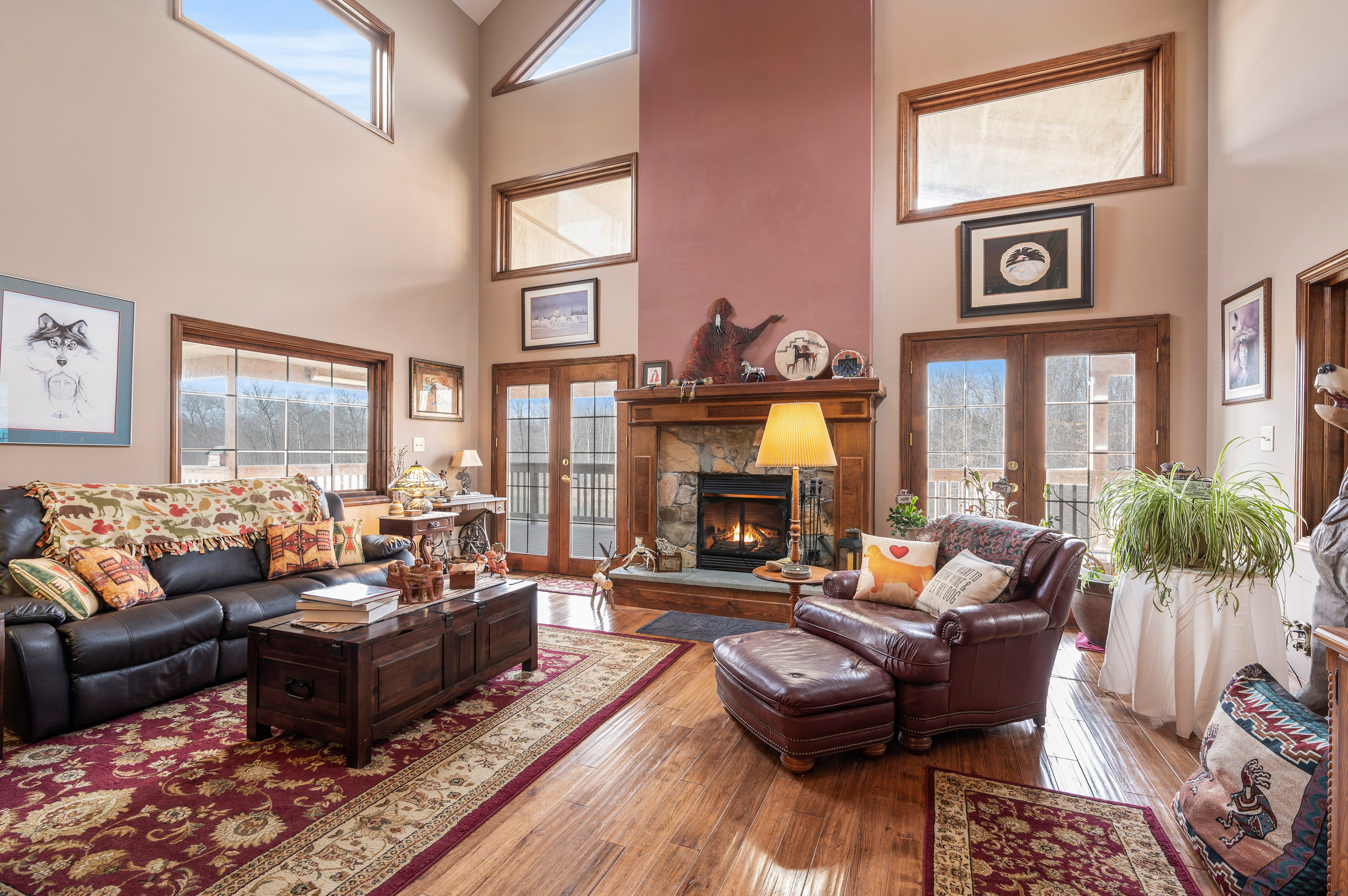 6620 Sprunica Ridge Road Trafalgar, IN 46181 - Photo 8 of 59 Gallery Image 8