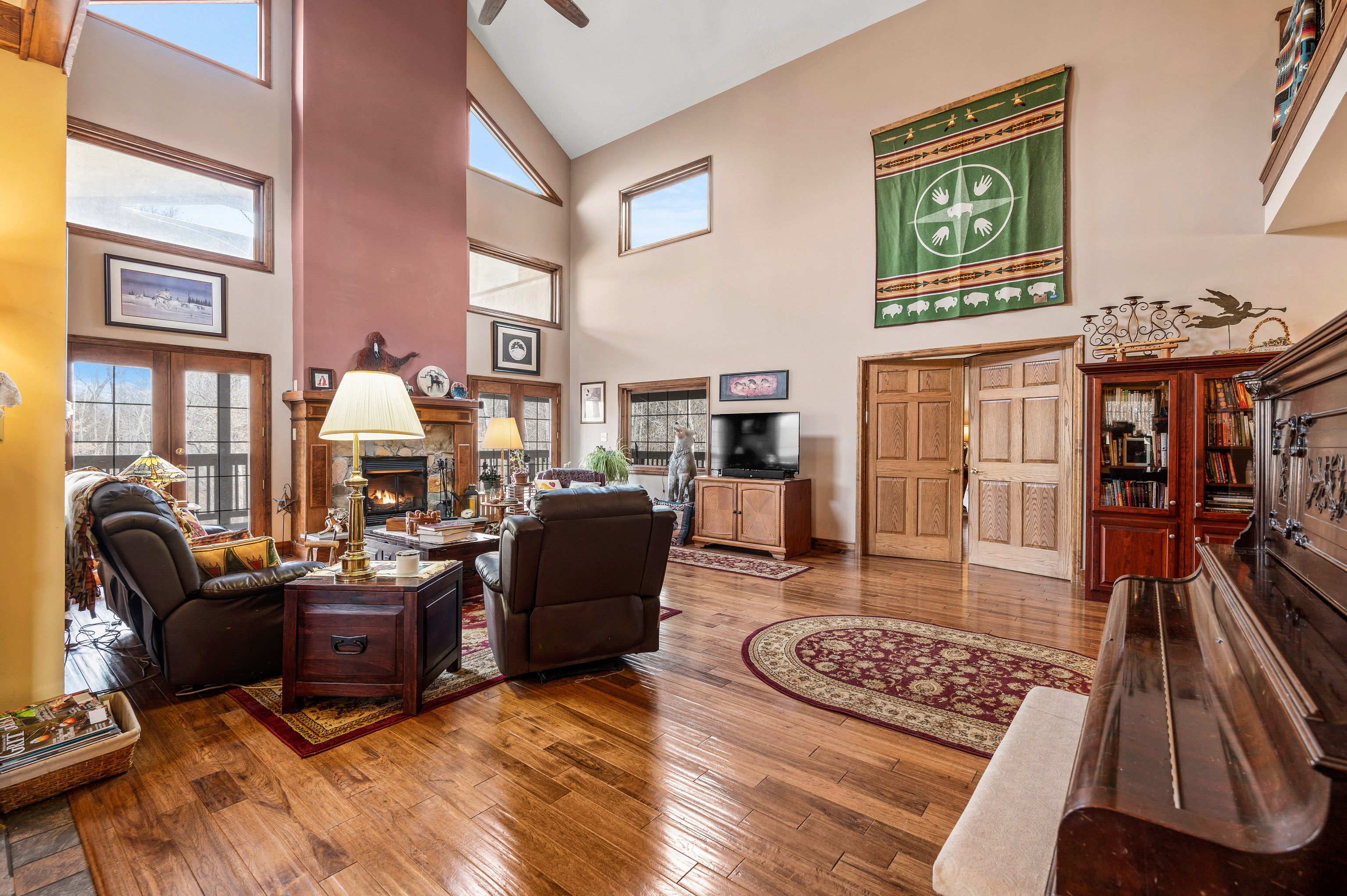 6620 Sprunica Ridge Road Trafalgar, IN 46181 - Photo 9 of 59 Gallery Image 9