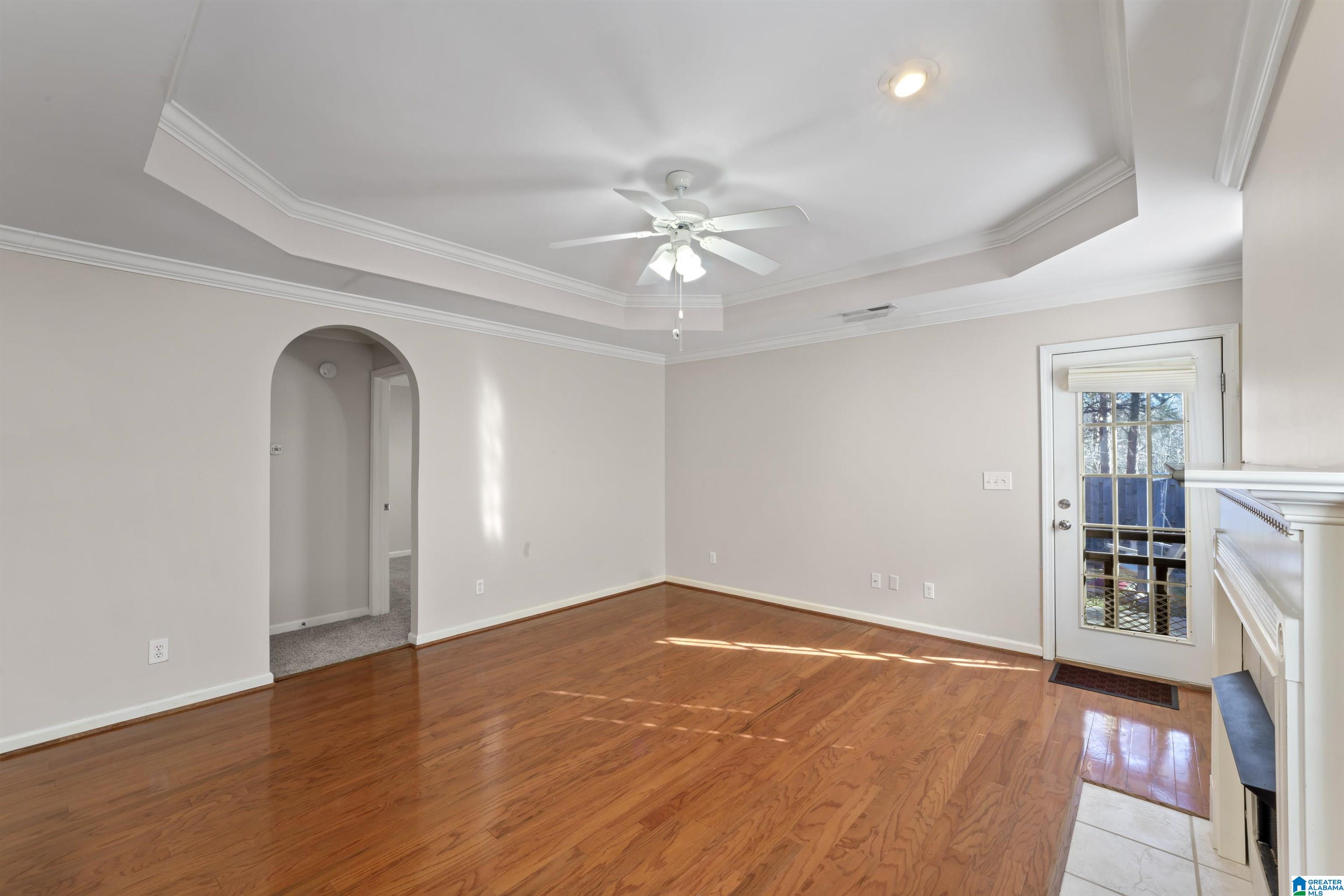 152 Springdale Drive Mount Olive, AL 35117 - Photo 18 of 27