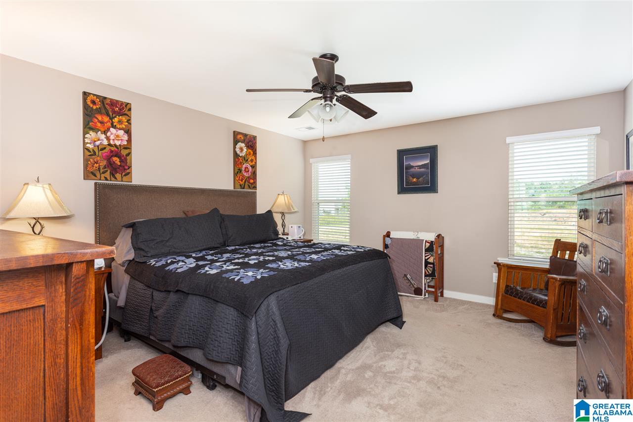 472 Blackberry Boulevard Springville, AL 35146 - Photo 25 of 38