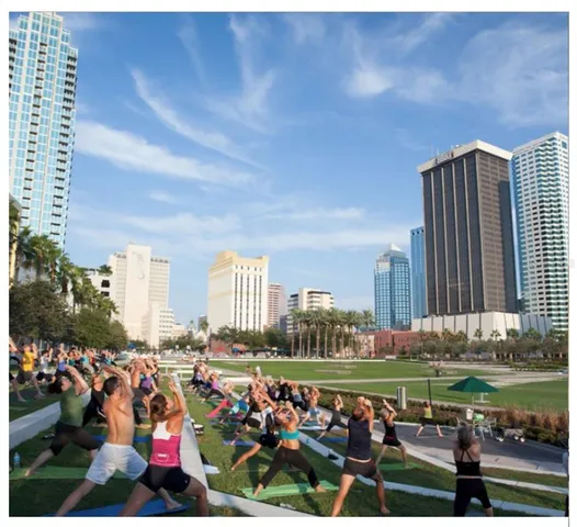 $2,930,000 | 111 South Ashley Drive, Unit 3606, Tampa, FL 33602