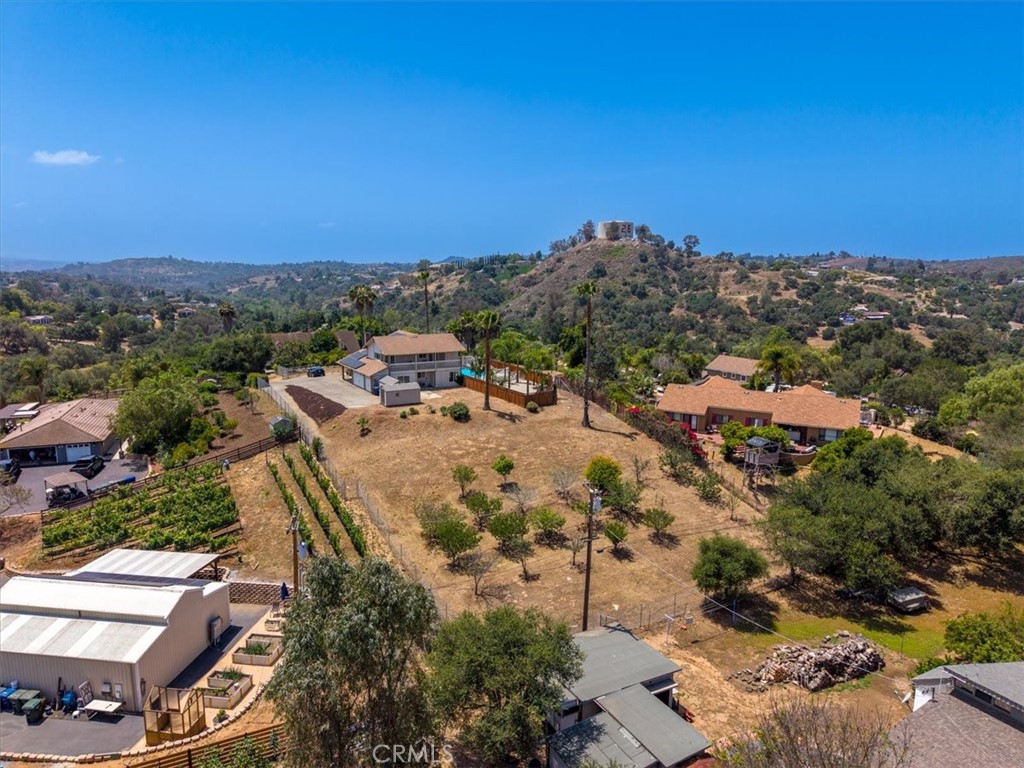 1152 Big Oak Ranch Road Fallbrook, CA 92028 - Photo 40 of 42