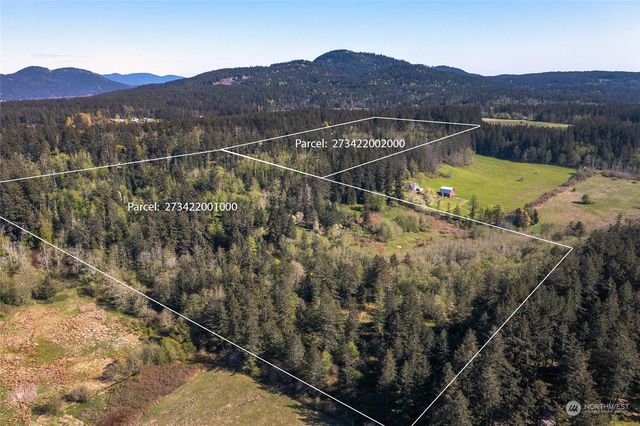 $595,000 | X Orcas Road, Orcas Island, WA 98245