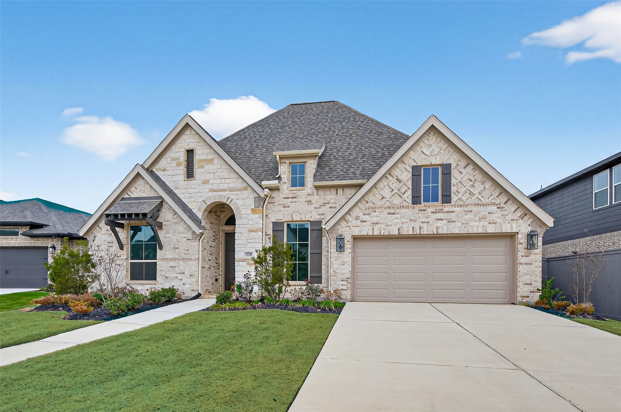 26310 Meadow Bliss Way Hockley, TX 77447 - Photo 3 of 49