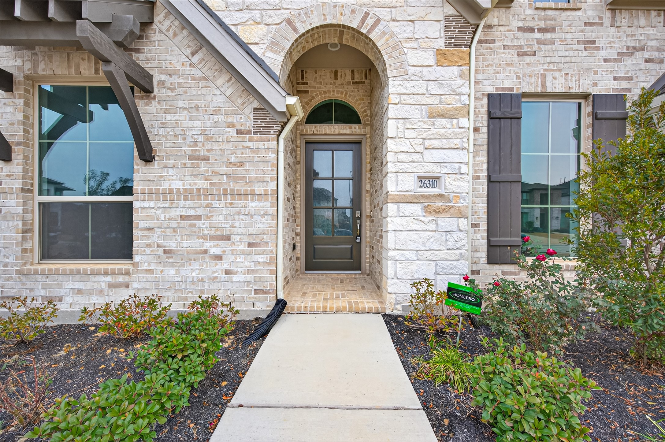 26310 Meadow Bliss Way Hockley, TX 77447 - Photo 5 of 49