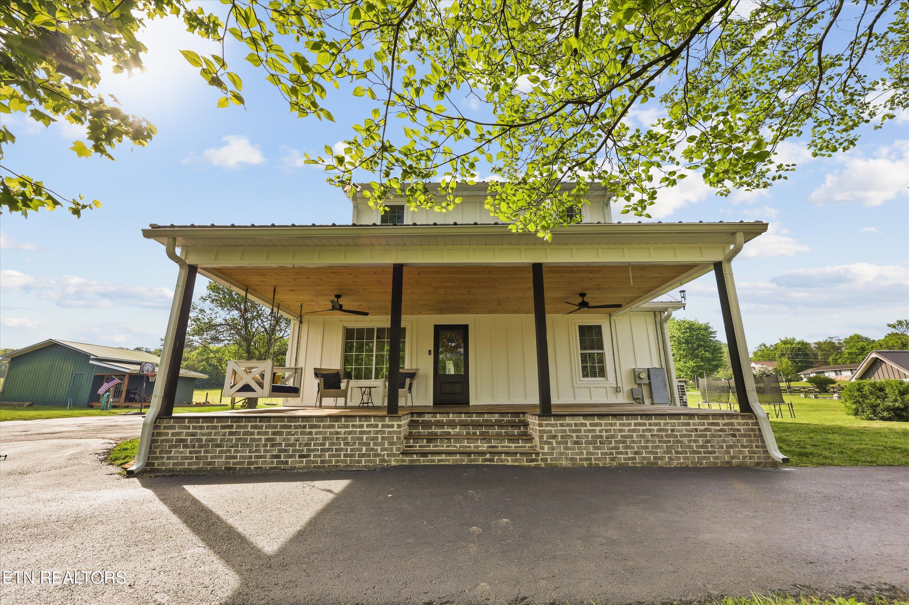 21036 Martel Road Lenoir City, TN 37772 - Photo 3 of 52 01-21036 Martel Rd 36