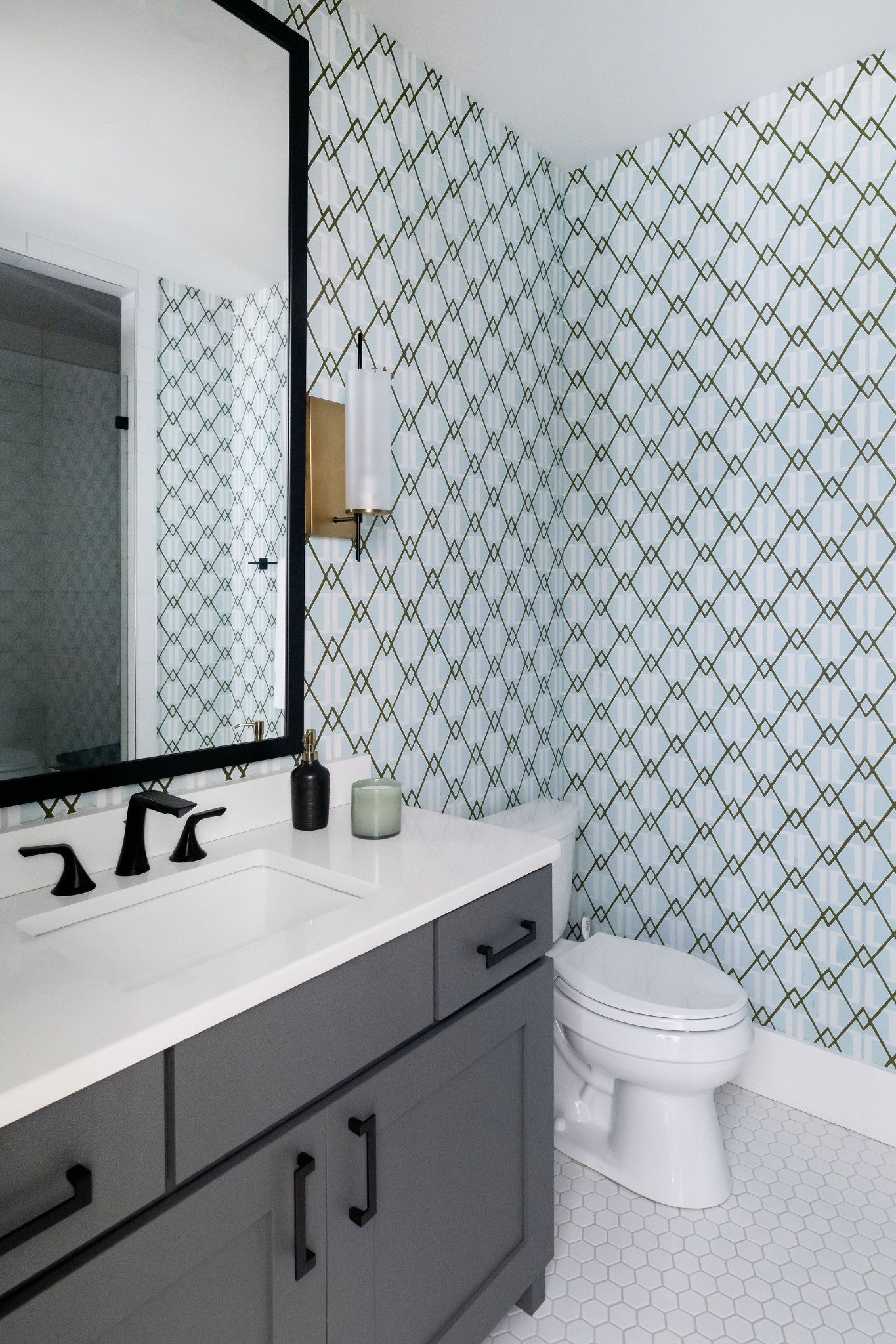 6475 Peytonsville-Arno Road College Grove, TN 37046 - Photo 42 of 70 a bathroom with a sink and a toilet