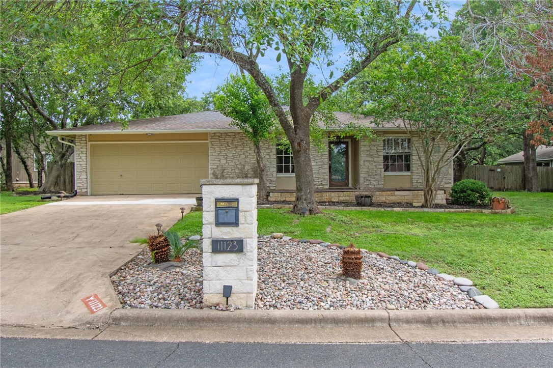 11123 Henge Drive Austin, TX 78759 - Photo 1 of 1