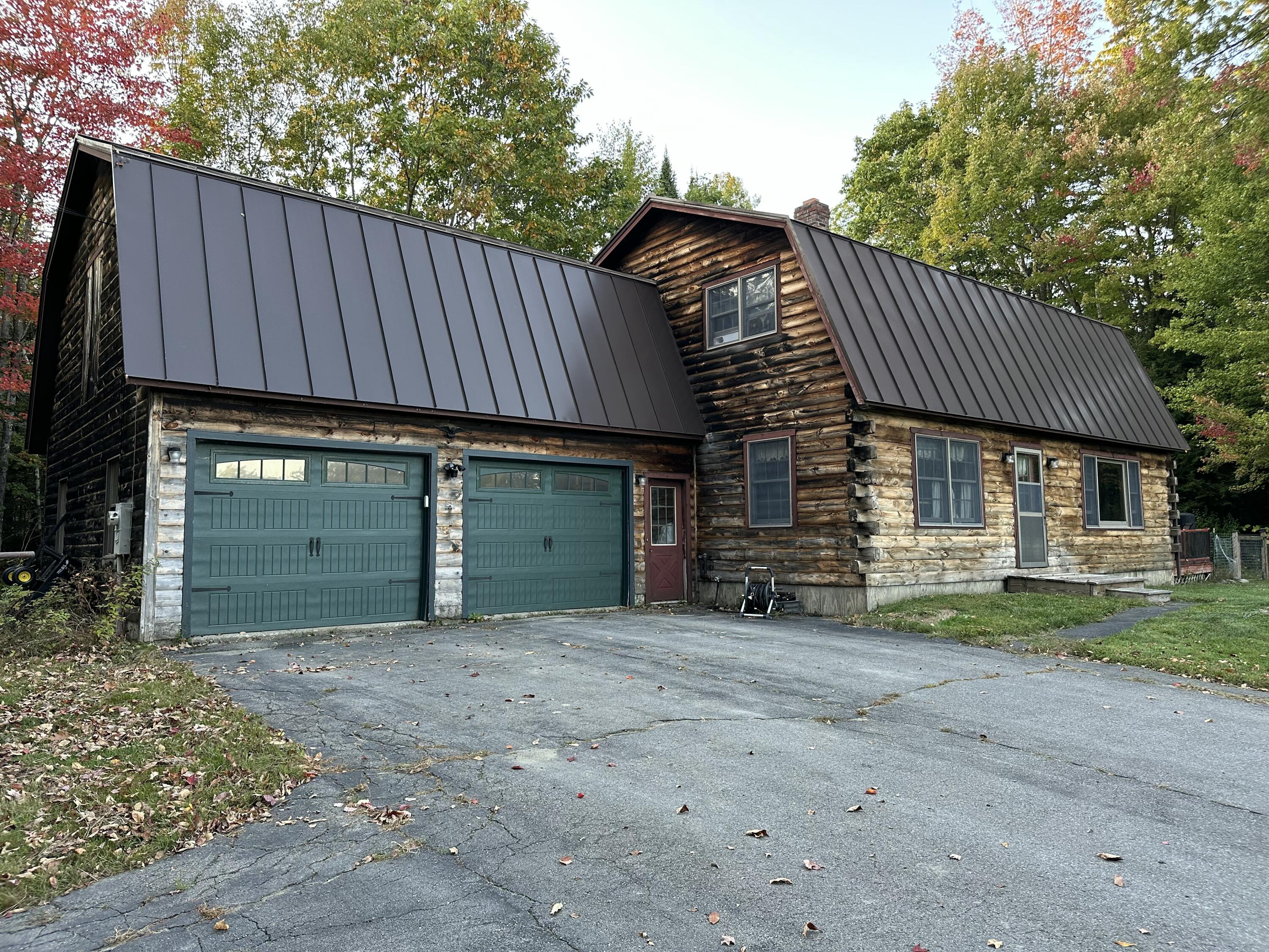 571 Back Road Skowhegan, ME 04976 - Photo 1 of 36 IMG_1490