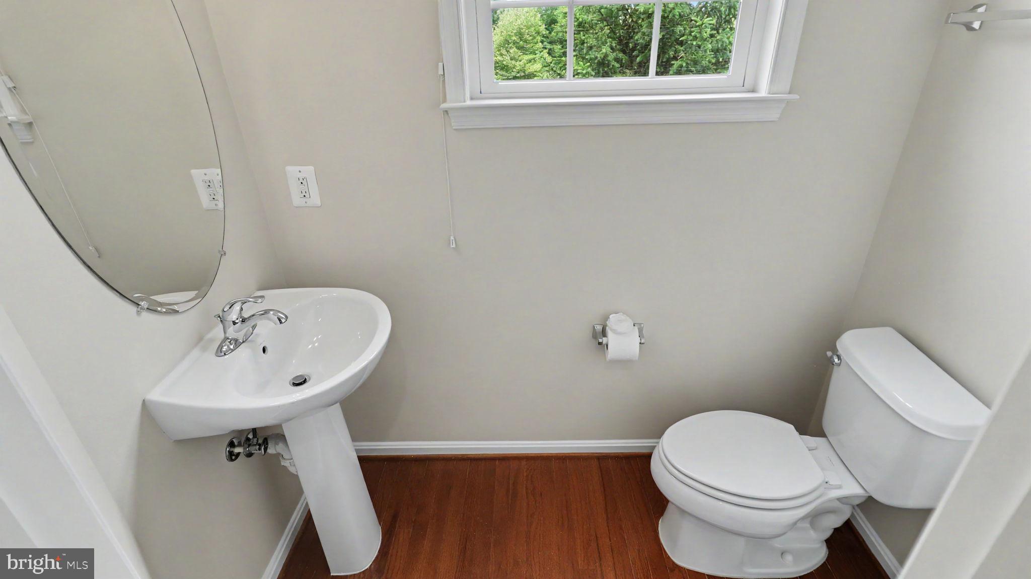 42371 Trellis Square Brambleton, VA 20148 - Photo 32 of 70 Bright and airy bathroom retreat.