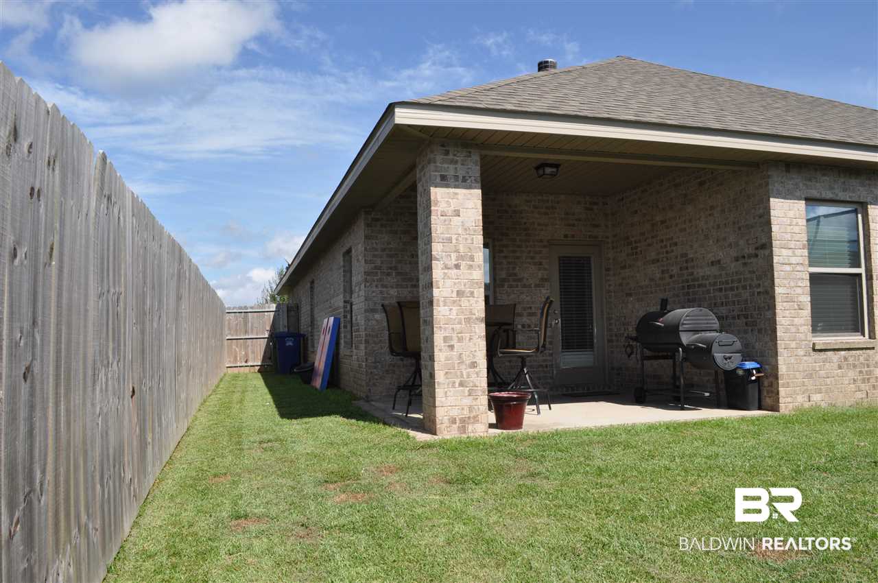 1725 Arcadia Drive Foley, AL 36535 - Photo 22 of 23