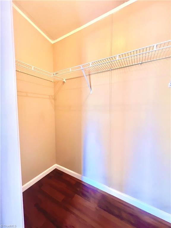 1044 Hodges Mill Road Dobson, NC 27017 - Photo 13 of 33 1044 Hodges Mill Rd closet