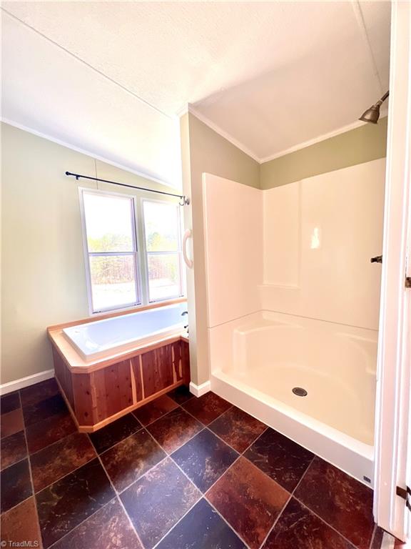 1044 Hodges Mill Road Dobson, NC 27017 - Photo 14 of 33 1044 Hodges Mill Rd bathroom