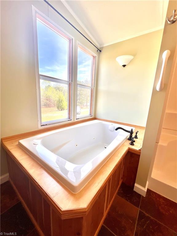 1044 Hodges Mill Road Dobson, NC 27017 - Photo 16 of 33 1044 Hodges Mill Rd bath