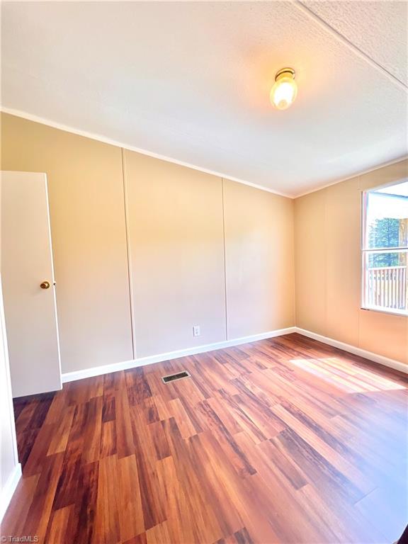 1044 Hodges Mill Road Dobson, NC 27017 - Photo 20 of 33 1044 Hodges Mill Rd bedroom