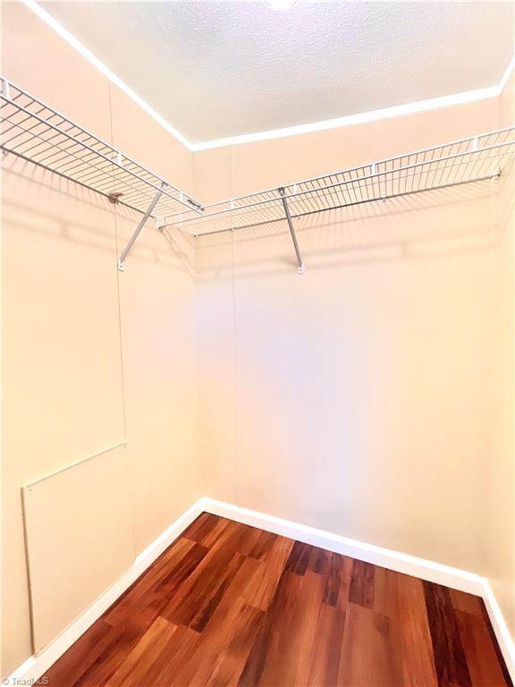 1044 Hodges Mill Road Dobson, NC 27017 - Photo 22 of 33 1044 Hodges Mill Rd closet