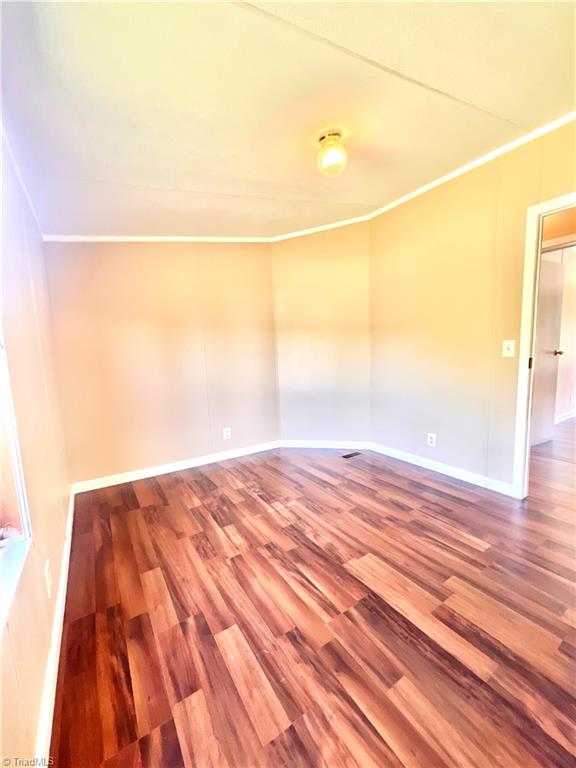 1044 Hodges Mill Road Dobson, NC 27017 - Photo 23 of 33 1044 Hodges Mill Rd bedroom