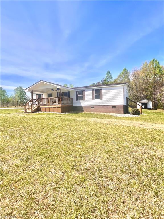 1044 Hodges Mill Road Dobson, NC 27017 - Photo 31 of 33 1044 Hodges Mill Rd