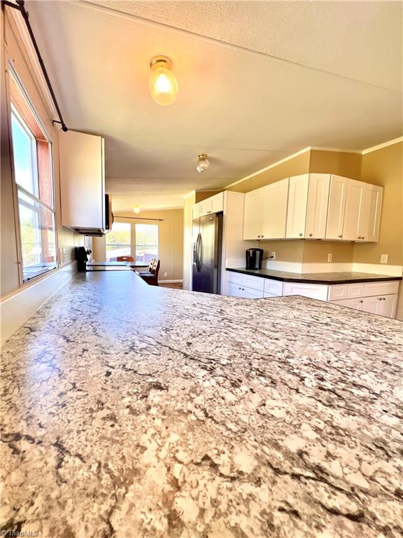 1044 Hodges Mill Road Dobson, NC 27017 - Photo 7 of 33 1044 Hodges Mill Rd kitchen