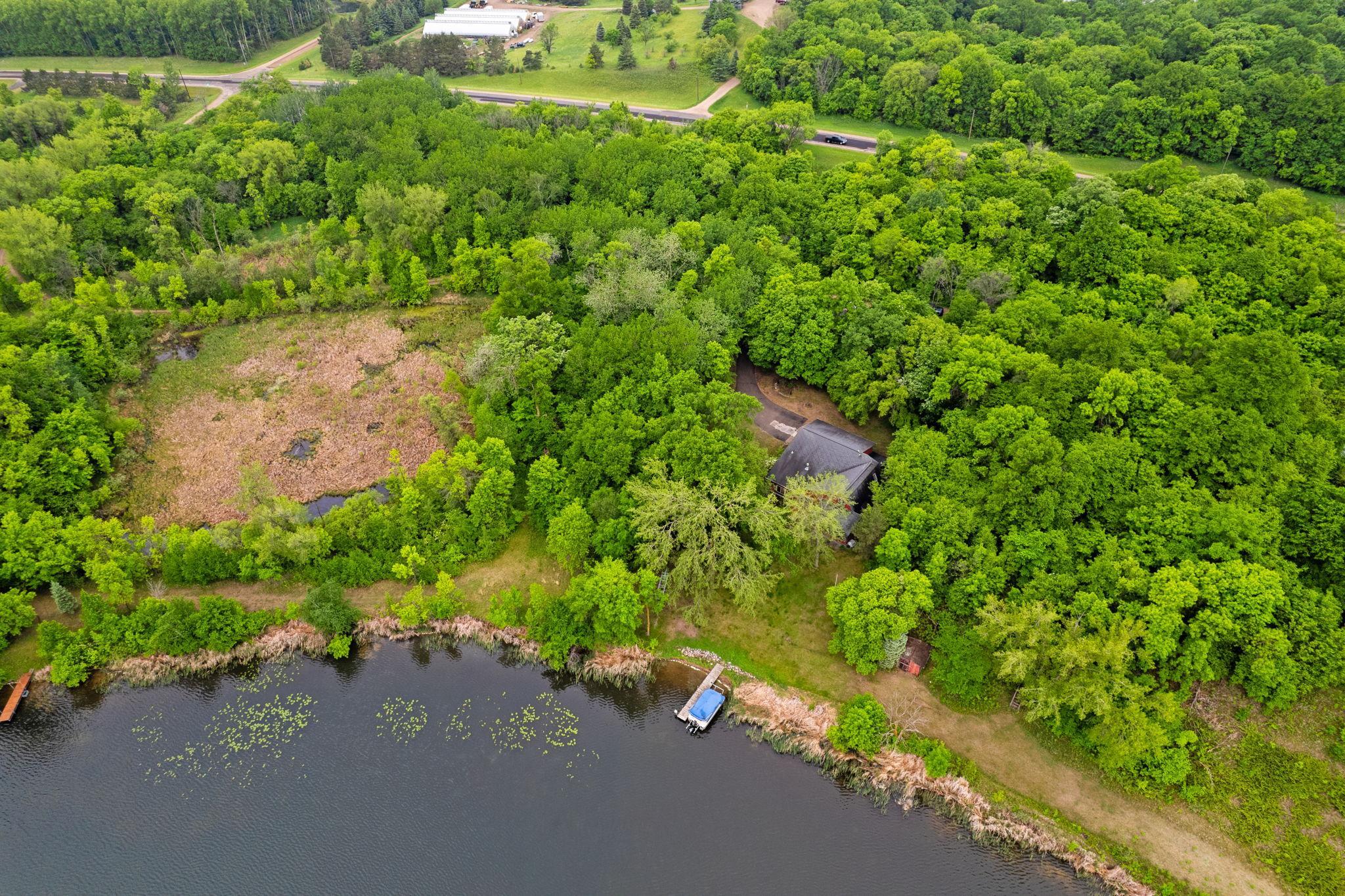 43150 Shenandoah Loop Dent, MN 56528 - Photo 2 of 9