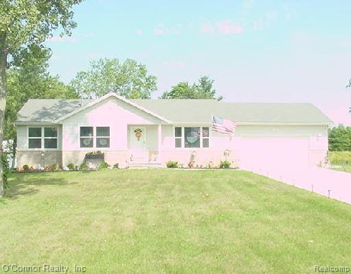 1180 Allen Road Smiths Creek, MI 48074 - Photo 1 of 1 Property Photo