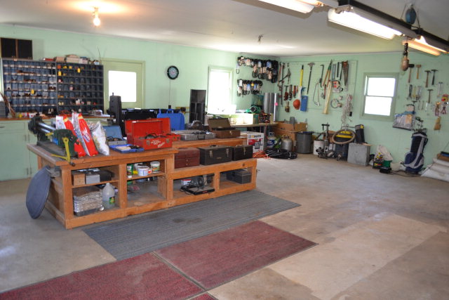 1451 Egg Harbor Road Sturgeon Bay, WI 54235 - Photo 10 of 14