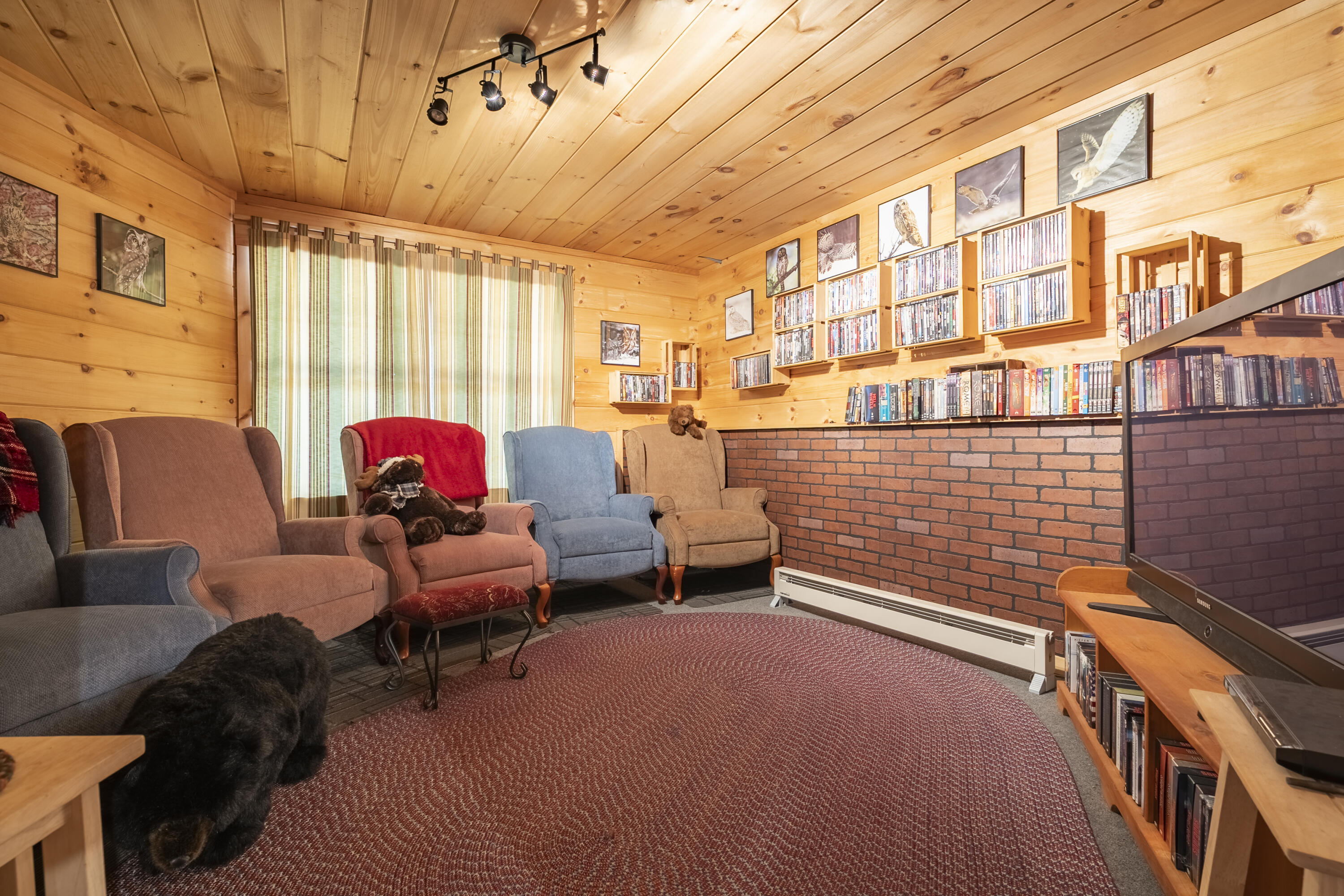 2379 Intervale Road Bethel, ME 04217 - Photo 27 of 46 2379Intervale-31