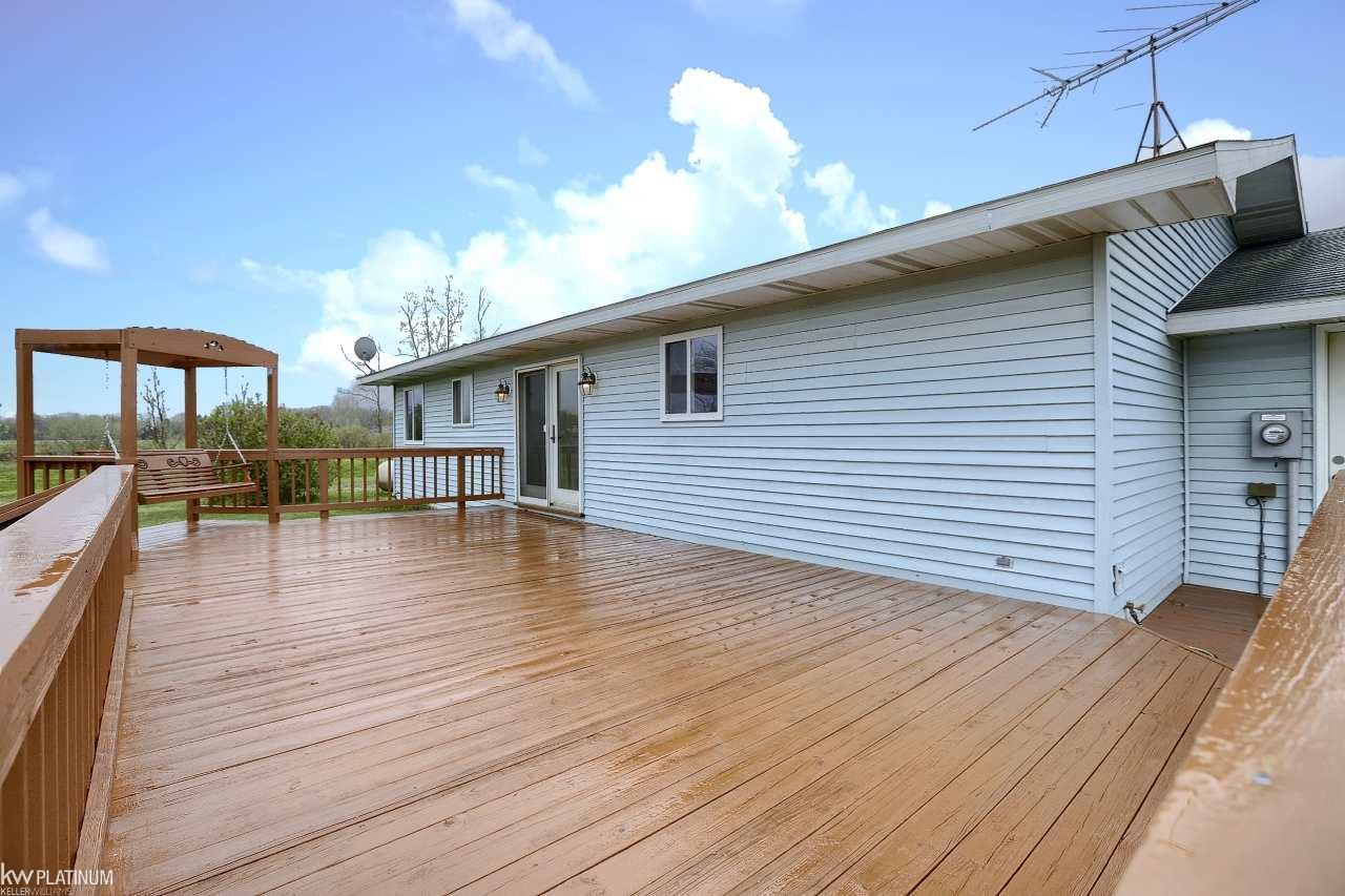 3130 Harrison Road Emmett, MI 48022 - Photo 22 of 26