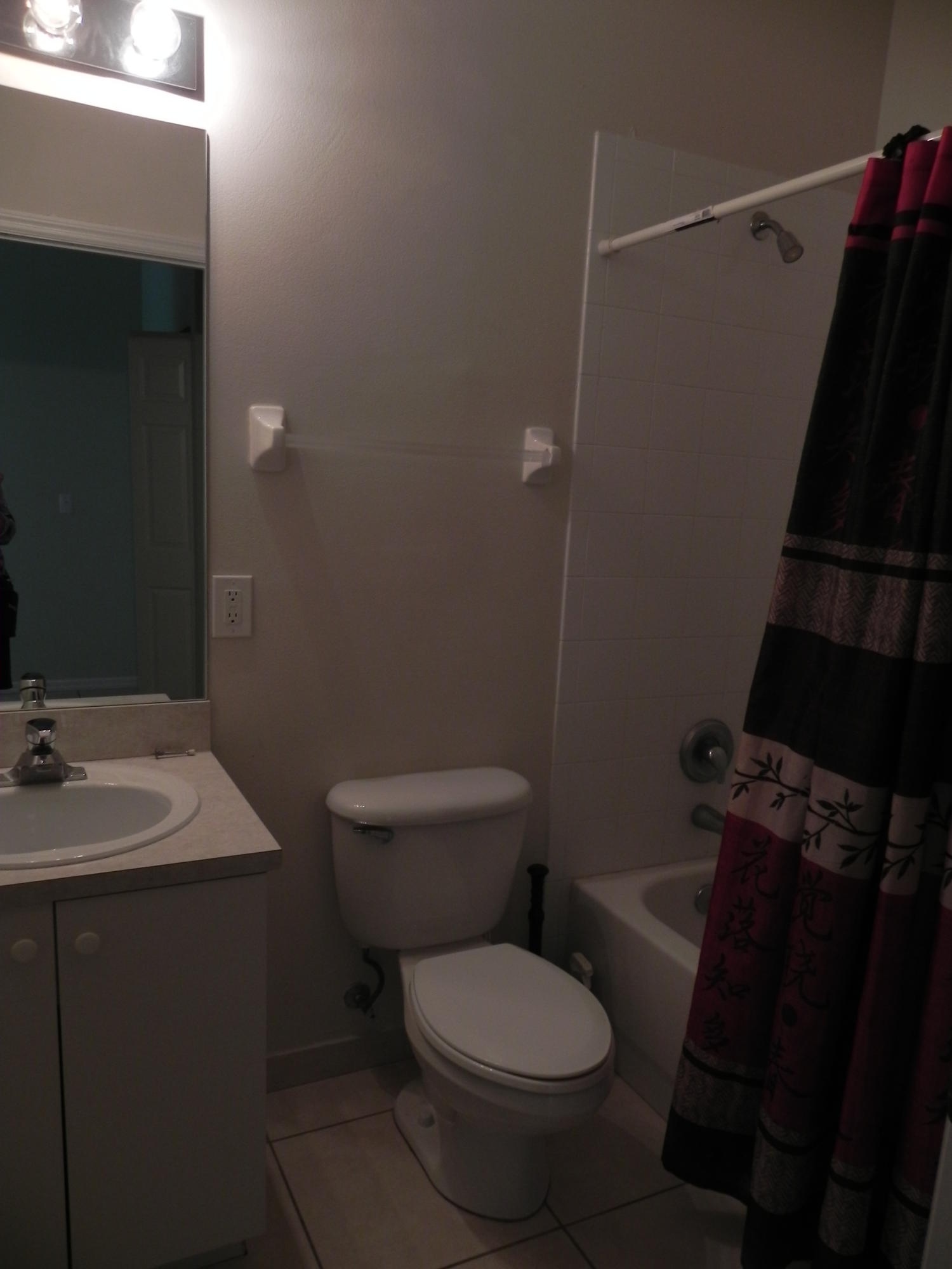 102 Lighthouse Circle, Unit A Tequesta, FL 33469 - Photo 10 of 12 (13)102A 2nd Bath