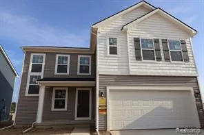 $408,250 | 4119 Sedgeview Circle, Howell, MI 48843