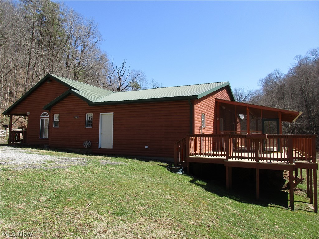638 Short Run Road Pennsboro, WV 26415 - Photo 3 of 35 Gallery Image 3