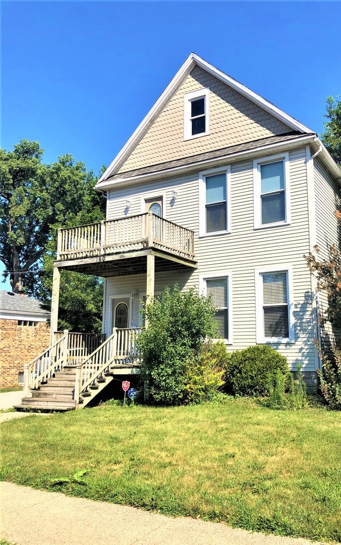 180 East Quincy Street Riverside, IL 60546 - Photo 1 of 8