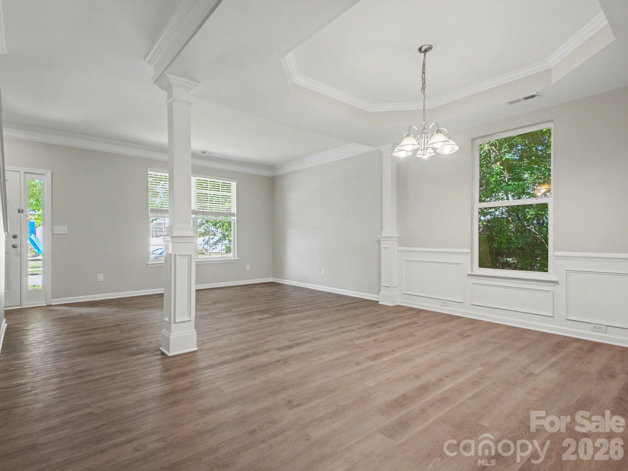 317 Rook Road Charlotte, NC 28216 - Photo 11 of 36