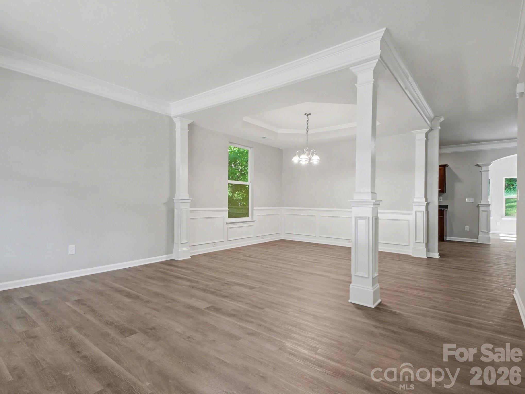 317 Rook Road Charlotte, NC 28216 - Photo 14 of 36