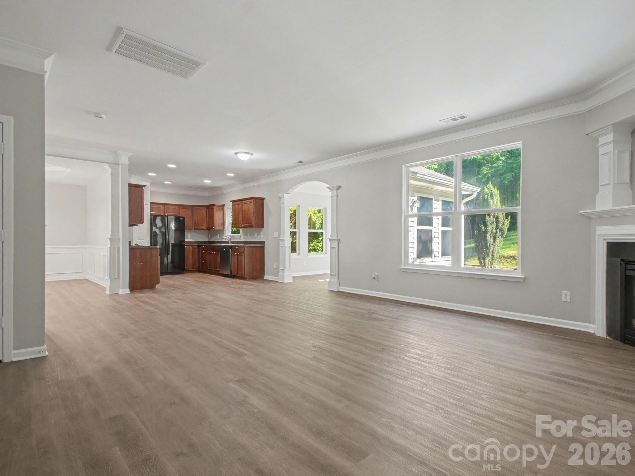 317 Rook Road Charlotte, NC 28216 - Photo 15 of 36