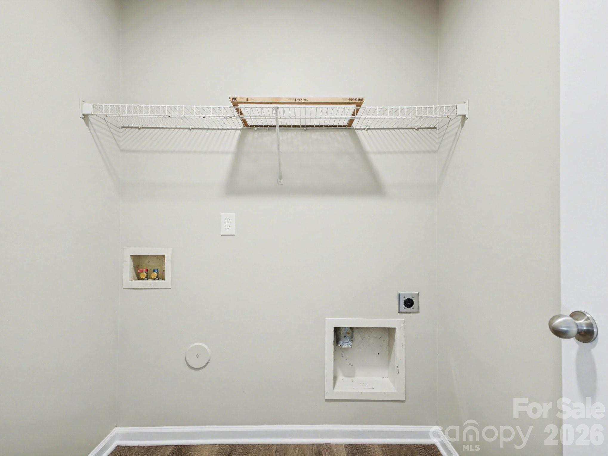 317 Rook Road Charlotte, NC 28216 - Photo 29 of 36