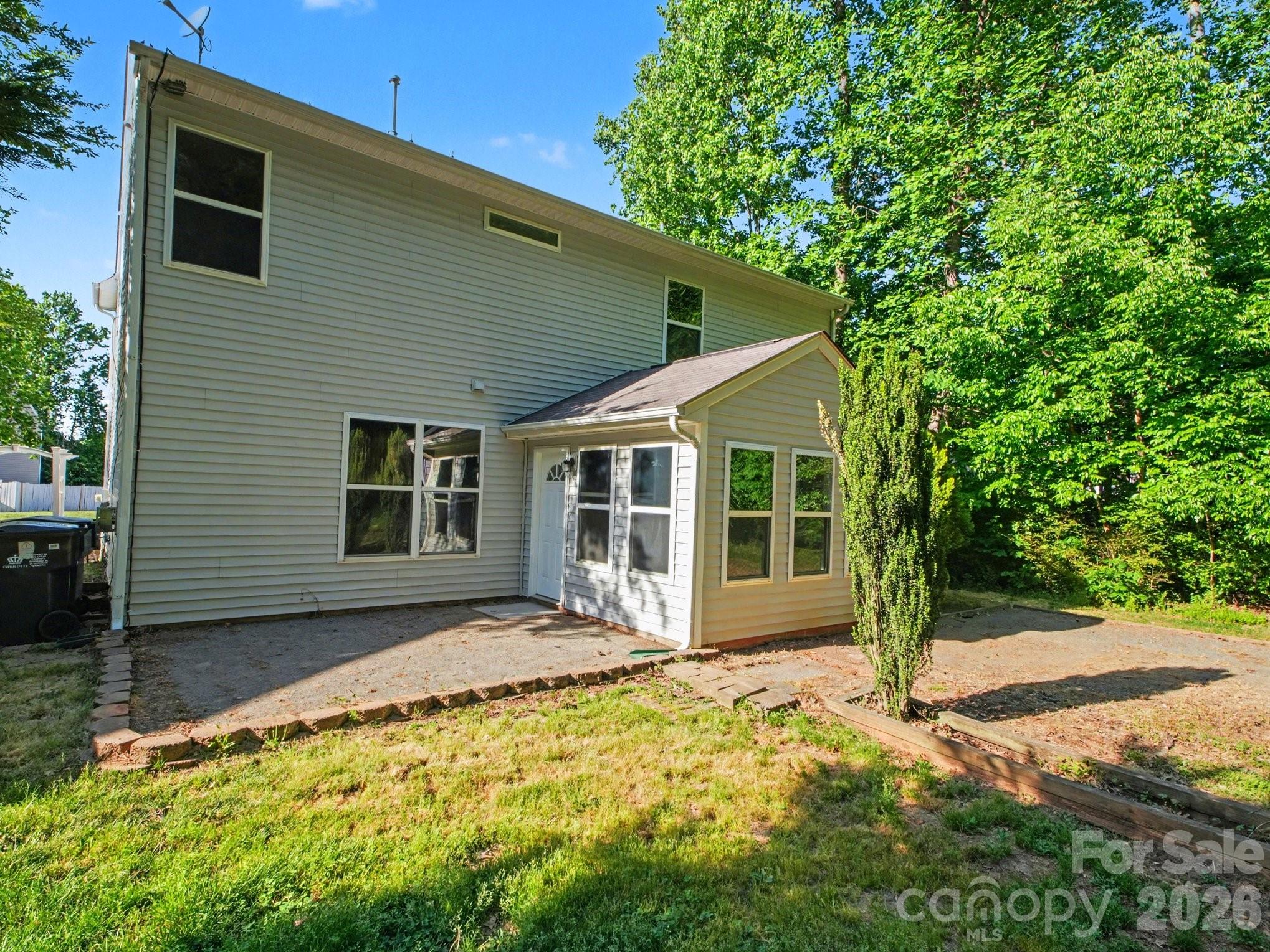 317 Rook Road Charlotte, NC 28216 - Photo 34 of 36