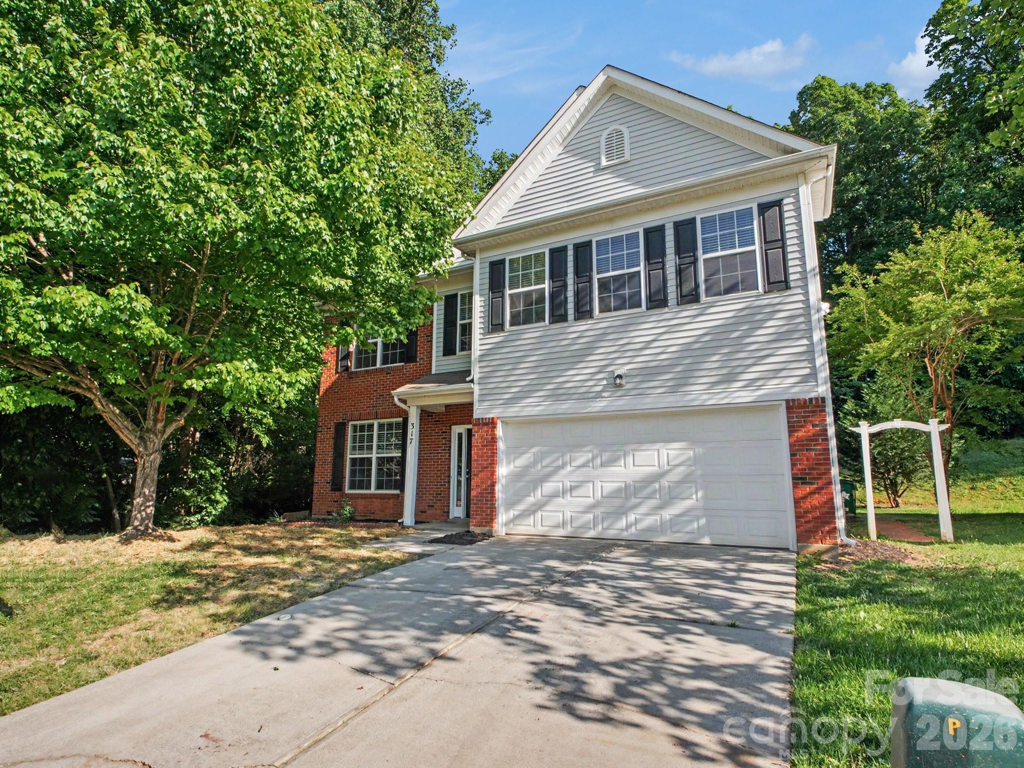 317 Rook Road Charlotte, NC 28216 - Photo 5 of 36