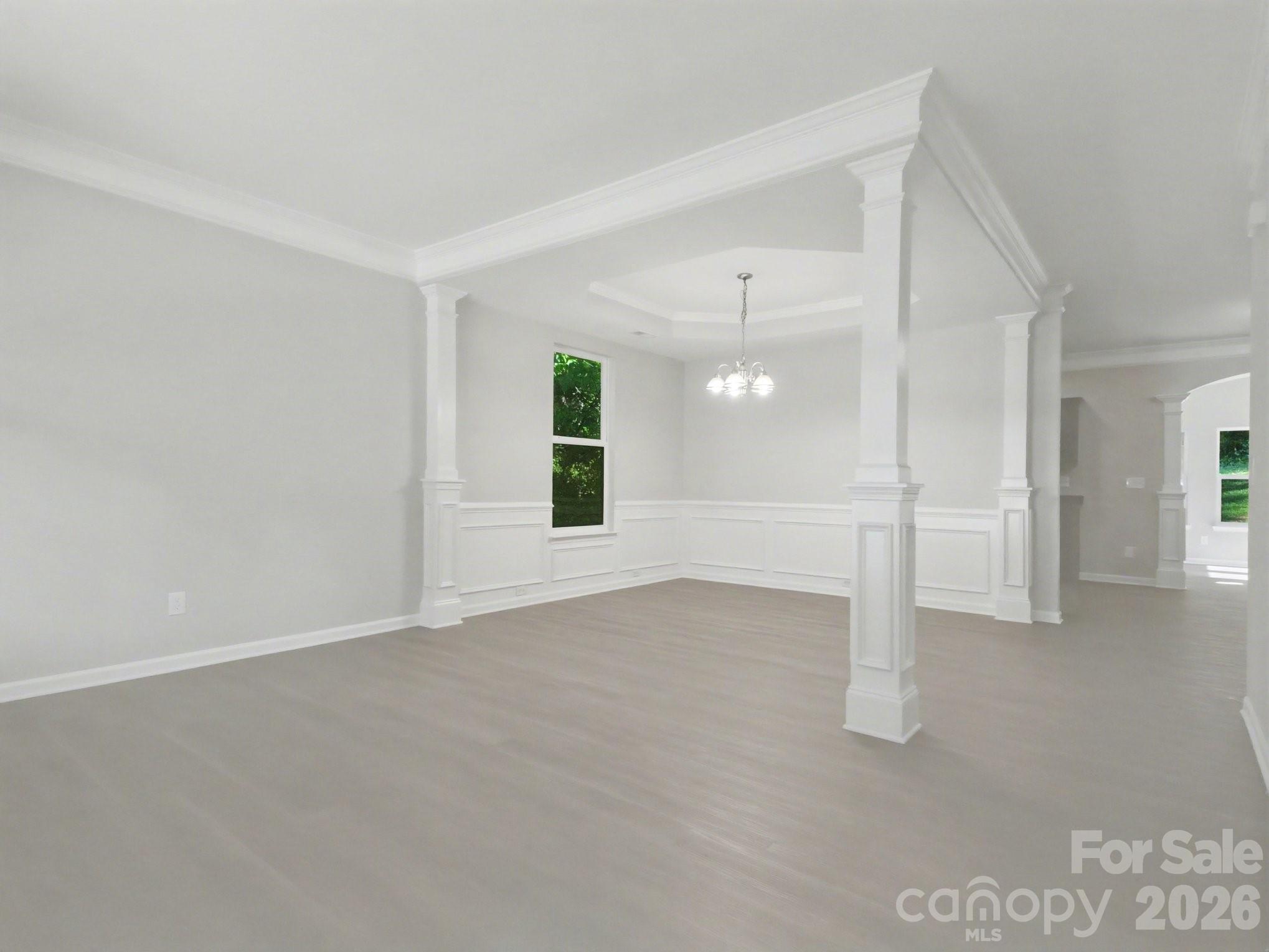 317 Rook Road Charlotte, NC 28216 - Photo 7 of 36