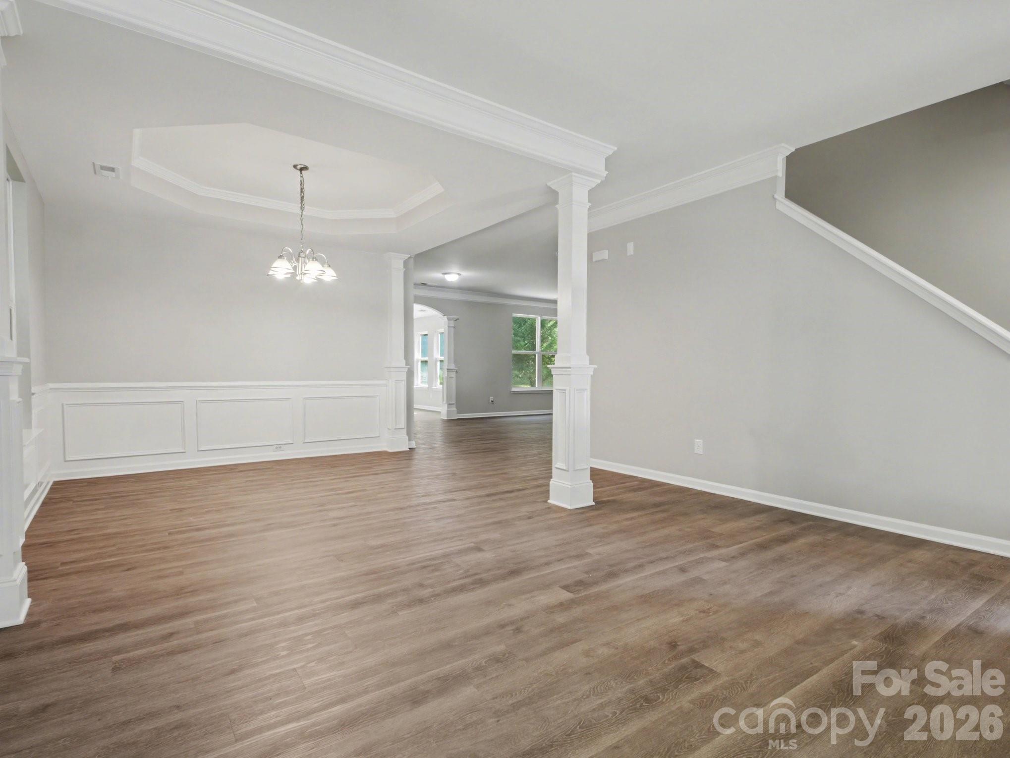 317 Rook Road Charlotte, NC 28216 - Photo 8 of 36