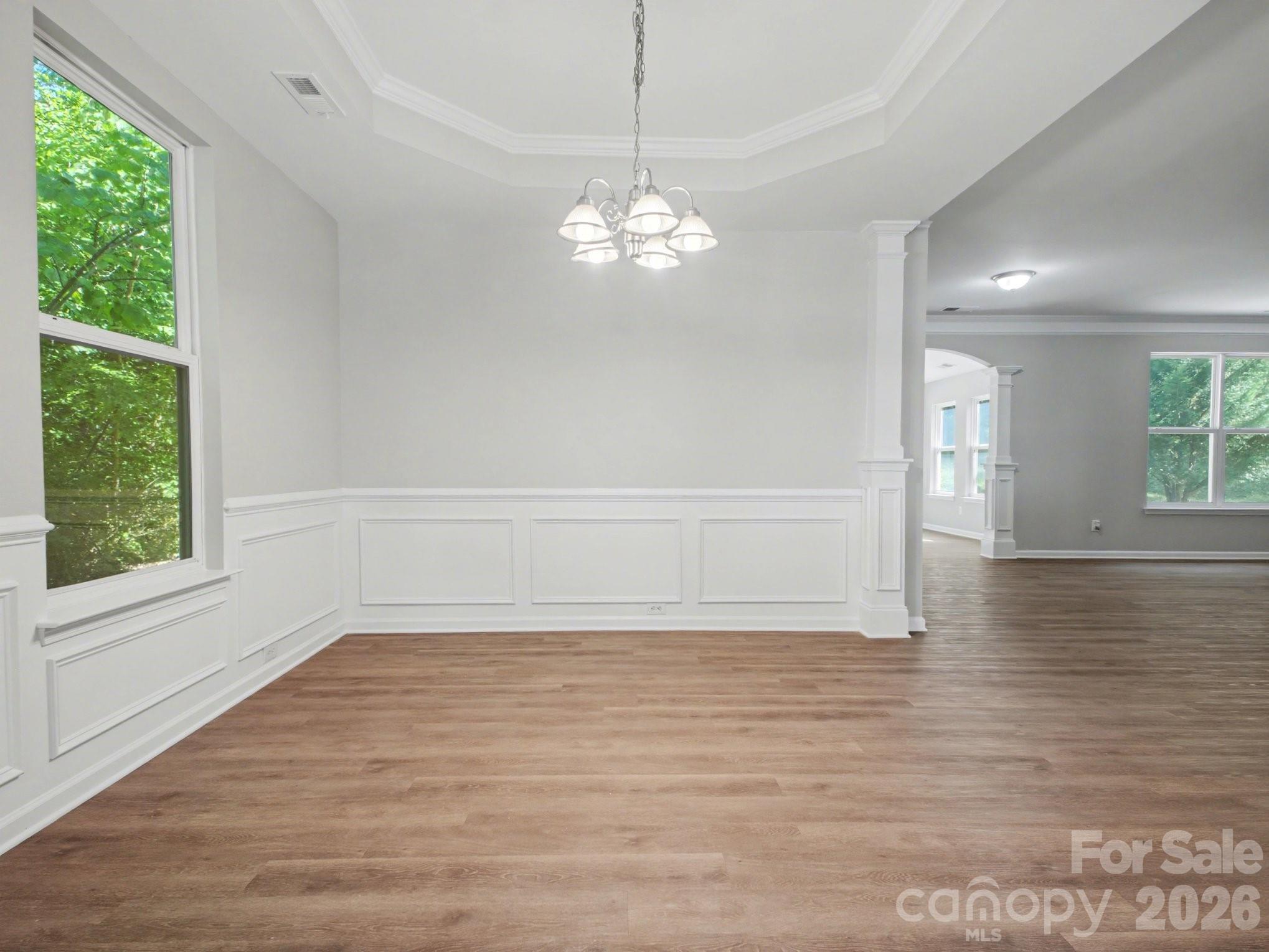 317 Rook Road Charlotte, NC 28216 - Photo 9 of 36