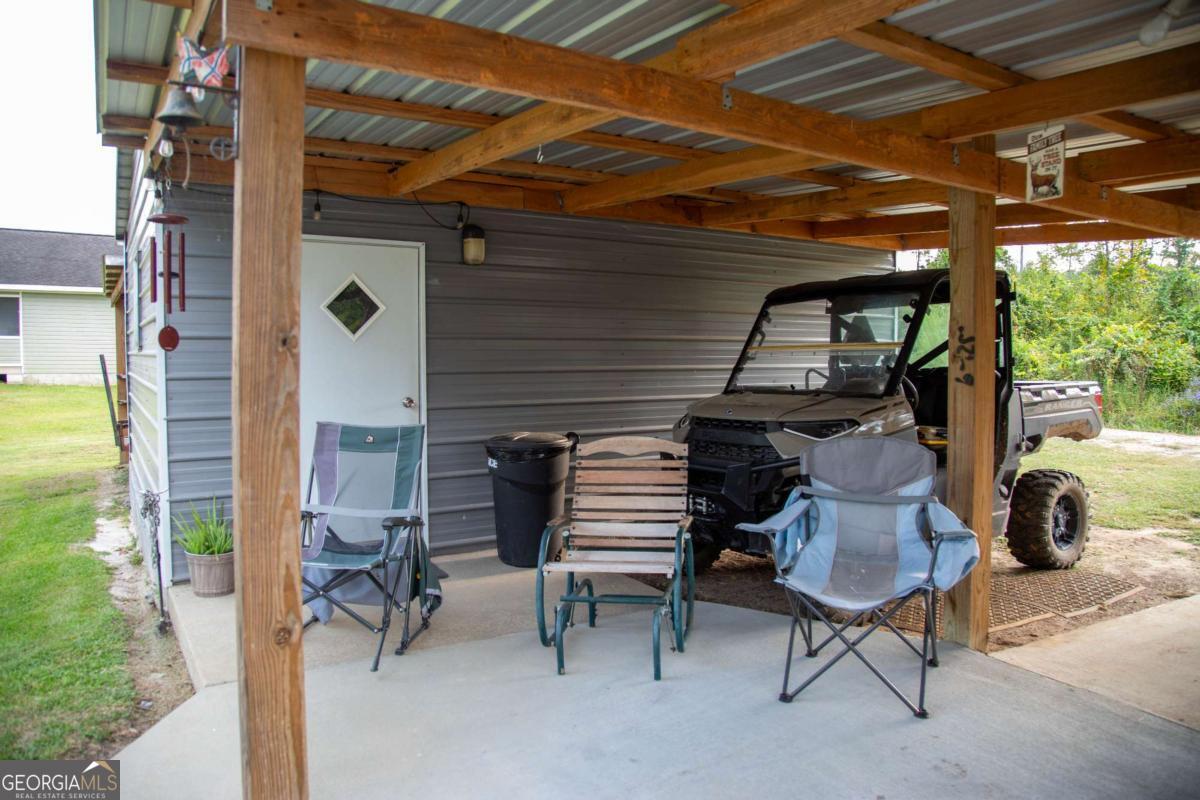 1758 Easons Bluff Road Baxley, GA 31513 - Photo 20 of 50