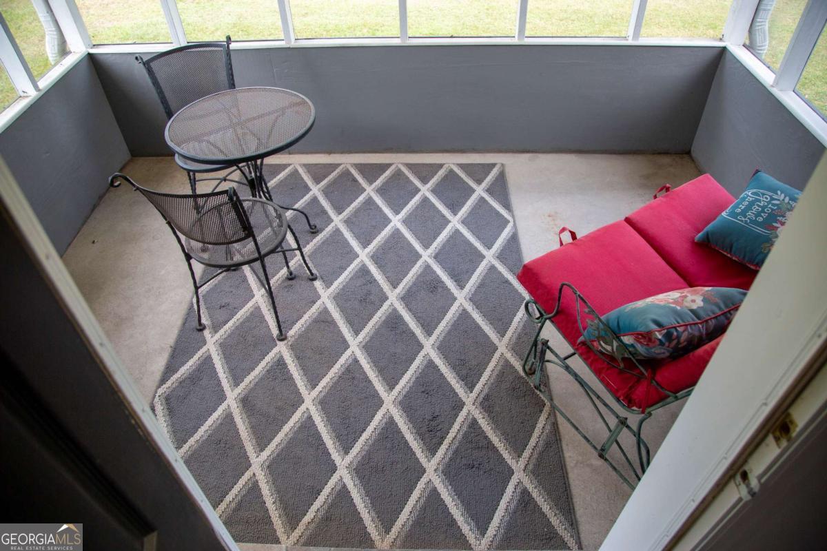 1758 Easons Bluff Road Baxley, GA 31513 - Photo 39 of 50 a view of furniture and wooden floor