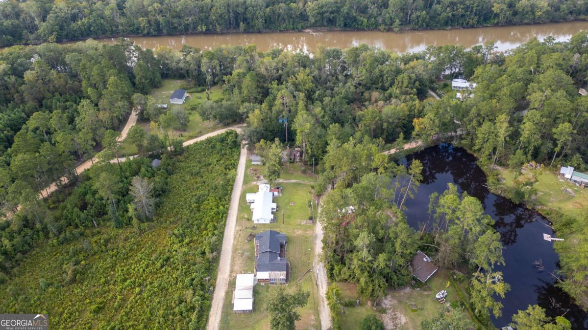 1758 Easons Bluff Road Baxley, GA 31513 - Photo 5 of 50