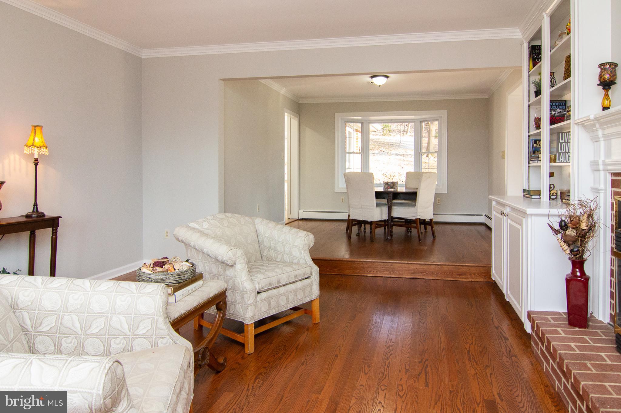 701 Meadow Branch Road Westminster, MD 21158 - Photo 11 of 33 Gallery Image 11
