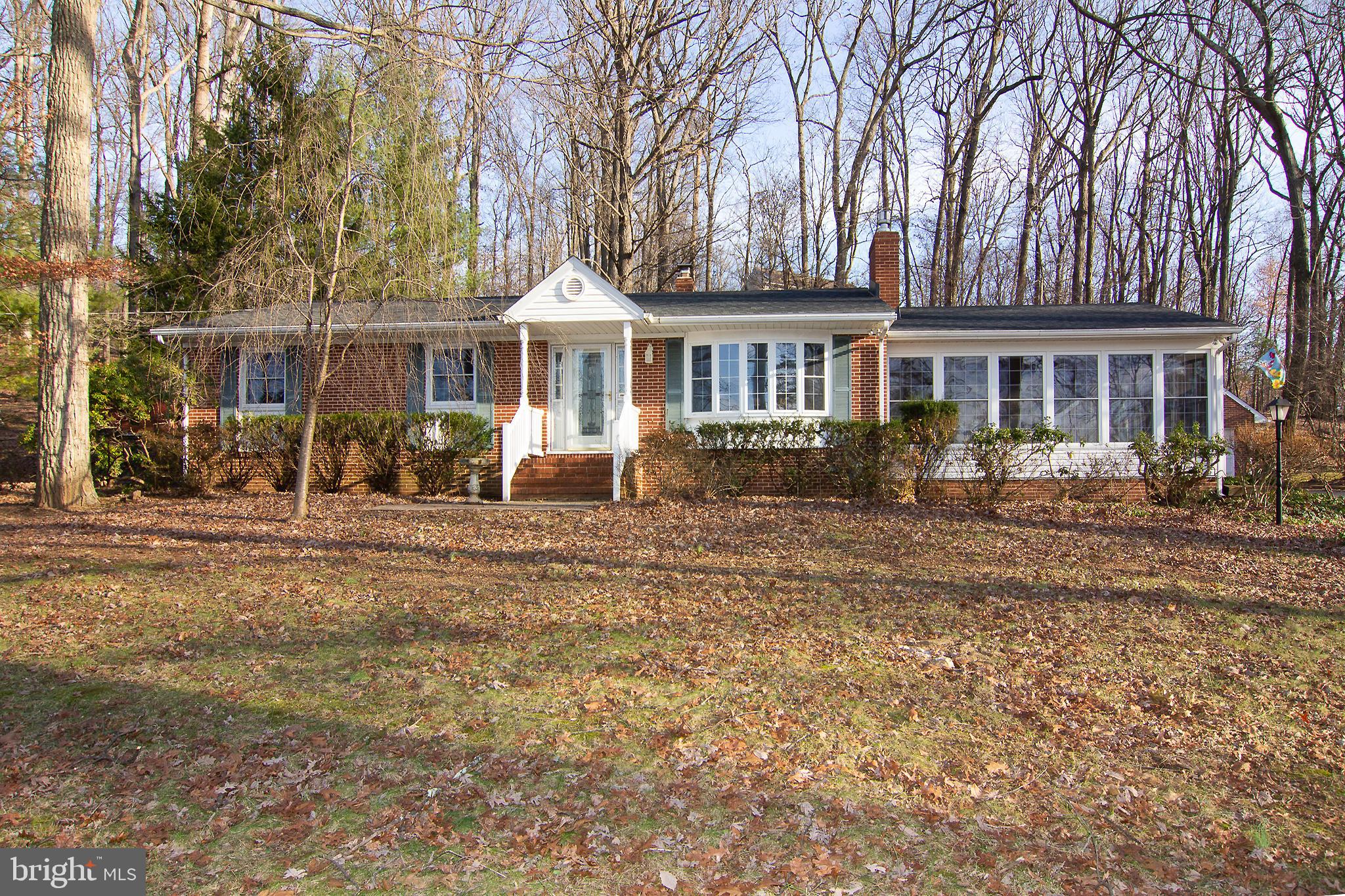 701 Meadow Branch Road Westminster, MD 21158 - Photo 31 of 33 Gallery Image 31